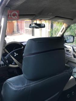 ميتسوبيشي باجيرو